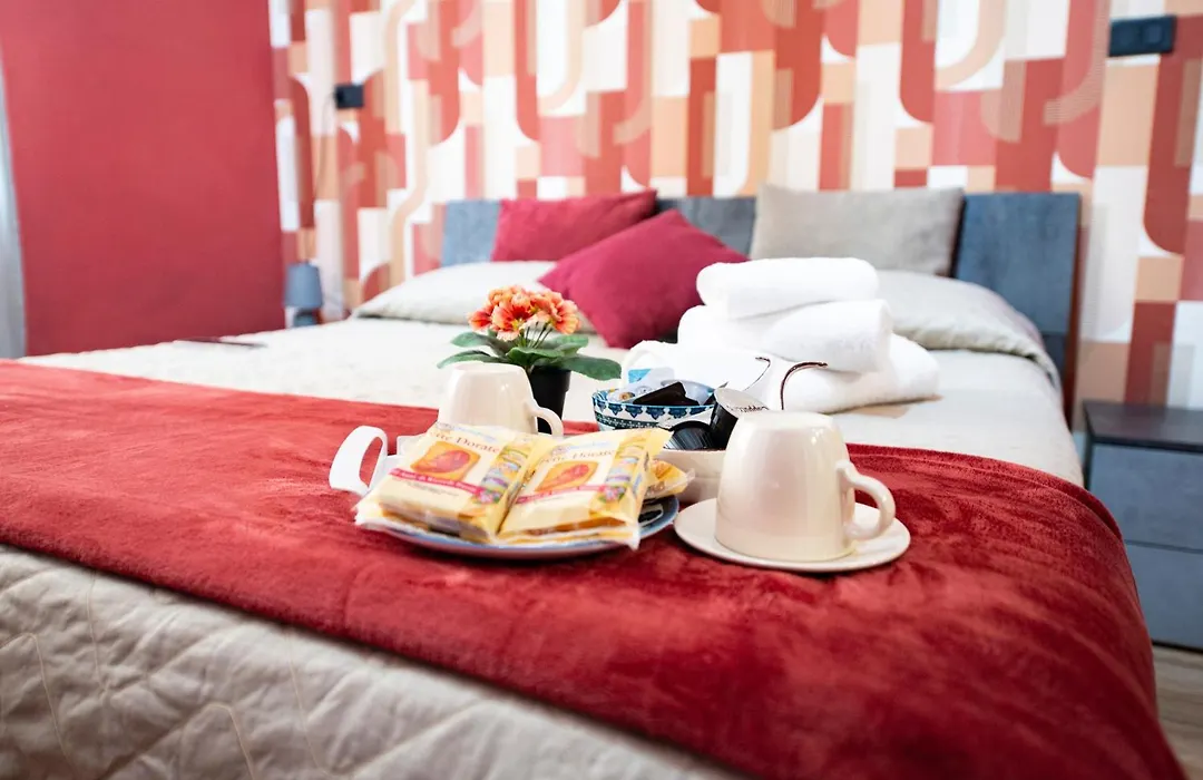 B&B Son De Mar-1